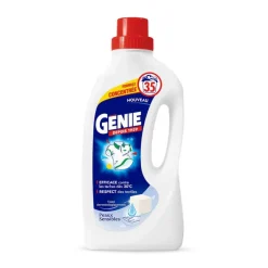 Lessive 35 doses peaux sensibles