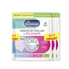 Lessive en feuilles x20 lot 2+1
