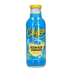 Limonade ocean blue 473ml