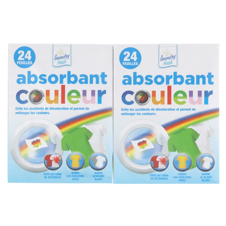 Lingettes lot promo 4x24