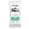 Lingettes parfums - 33A°c a bali
