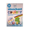 Lingettes x24 absorbant