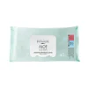 Lingettes x40 demaquillantes