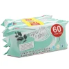 Lingettes x3 multi-usages