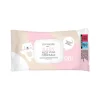 Lingettes x90 nettoyantes bebe