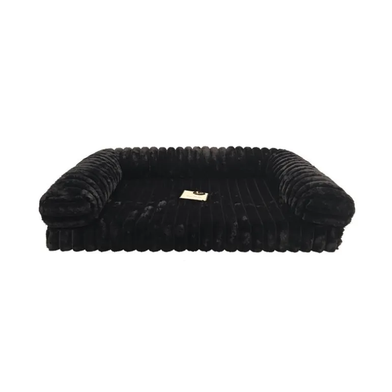 Lit sofa effet cotele 60x50x20cm