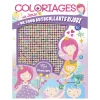 Livre de coloriage et activites