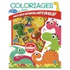 Livre de coloriage et activites