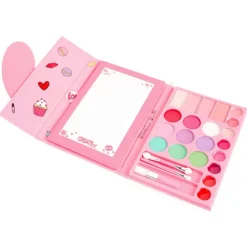 Livre maquillage cAur