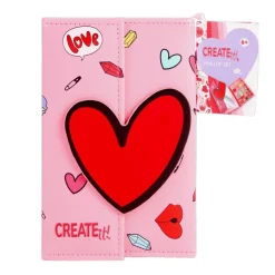 Livre maquillage cAur