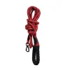 Longe reflechissante nylon 5m