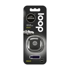 Loop gel 9g black