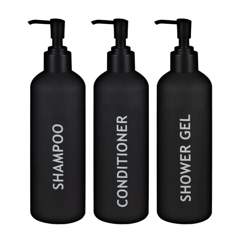Lot de 3 distributeur