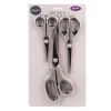 Lot de 3 paires ciseau