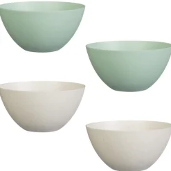 Lot de 4 petits bols
