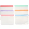 Lot de 6 sac de conservation