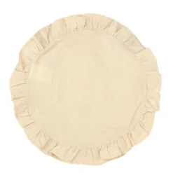 Lot de 2 sets de table tissu