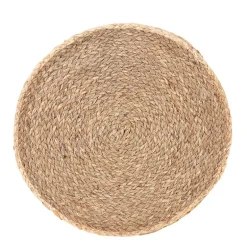 Lot de 2 sets de table tresse
