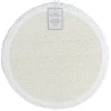 Lot 4 sets de table rond gris