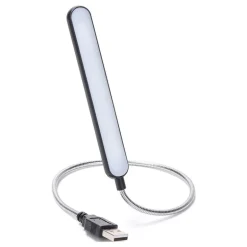Lumiere led usb