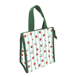 Lunch bag imprime fruit