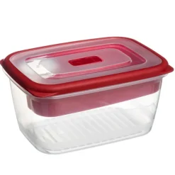 Lunch box + couvert 1.7l