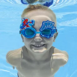 Lunettes decorees sipdermanA
