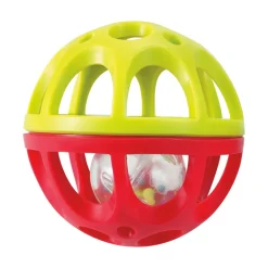 Ma balle hochet