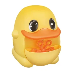 Machine a bulles canard