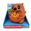 Machine a bulles capybara