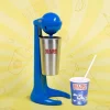 Machine a milkshake slush puppie