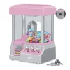 Machine attrape bonbons pastel