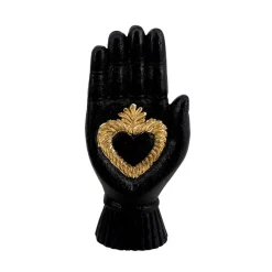 Main a poser ex voto