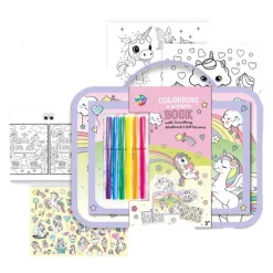 Malette d activite coloriage