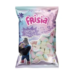 Mallows licorne 150g