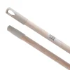 Manche bois eco 128cm