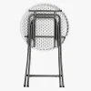 Mange-debout pliable o80cm