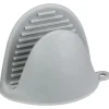 Manique en silicone grise