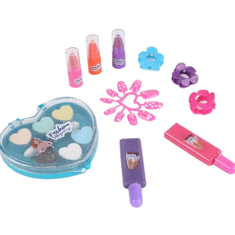 Maquillage ongles