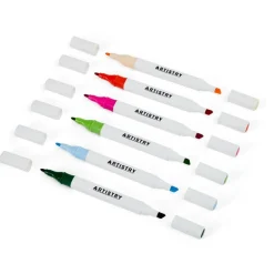 Marqueurs moyens x34