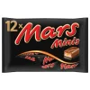 Mars minis 227g