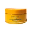 Masque capillaire a la keratine