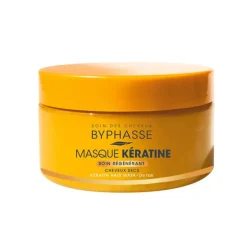 Masque capillaire a la keratine