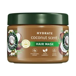 Masque cheveux coco