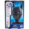 Masque de batman - dc comics 4d