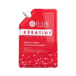 Masque 300ml keratine