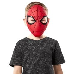 Masque spider-man super shallow