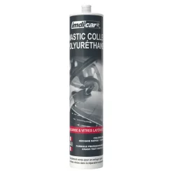 Mastic colle pour pare-brise