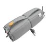 Matelas bds uni 64x190cm anthrac