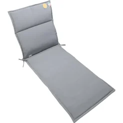 Matelas bds uni 64x190cm anthrac